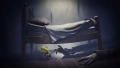 Little Nightmares Complete Edition (PS4) Игра PS4 PS5 Нова Запечатана, снимка 5