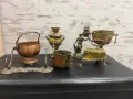 стари бронзови предмети , снимка 1