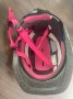 Каска с протектори за момиче, снимка 3
