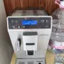 Кафеавтомат DeLonghi Autentica Cappuccino – за ремонт / части (работещ дисплей и мелачка), снимка 4
