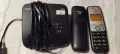 Безжичен стационарен телефон Siemens Gigaset A400 а, снимка 3