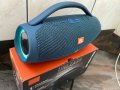 Bluetooth JBL BOOMBOX колонка с мощен БАС, снимка 2