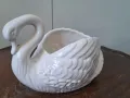 порцеланов лебед    5/1, снимка 2