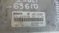 Компютър Renault Trafic 1.9 DCi 2001 0281010632 8200051608 Trafic (2001-2015), снимка 2