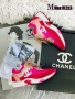 дамски маратонки от естествена кожа chanel , снимка 7