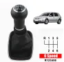 Топка за скоростен лост с маншон за VW Golf 4/Bora - 6ск., снимка 1