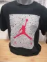 Тениска Nike Air Jordan,M, снимка 5