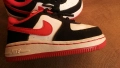 NIKE FORCE 1 Размер EUR 22 / UK 5,5 детски маратонки 29-13-S, снимка 4