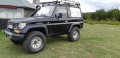 Уширители за калници Toyota Land Cruiser 70/73, снимка 2