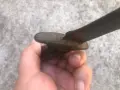 стар български нож, снимка 10
