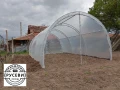 Нова оранжерия 12кв.м., снимка 3