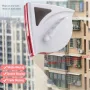 Уред за почистване на прозорец,С магнит, Двустранно, снимка 6