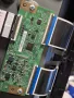 TCon BOARD ,HV430FHB-GOA,47-6021331 for 43 inc DISPLAY VES430UNDB-2D-N44 for TOSHIBA 43LA2063DG, снимка 1