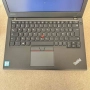 Лаптоп Lenovo ThinkPad X270 12.5" FHD i5-6200/16GB/256GB SSD, снимка 11