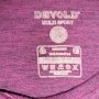 Devold Multi Sport мерино (12) детска термо блуза 100 % Merino Wool , снимка 4