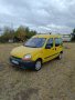 Renault Kangoo 1.4, 75 к.с. бензин, снимка 1 - Автомобили и джипове - 42806620