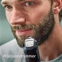 Тример за брада и коса Philips Beard Trimmer 5000 Series (BT5515/75), снимка 5