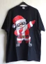Santa Claus - мъжка тениска XL, снимка 1