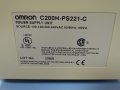контролер Omron C200H-PS221-C sysmac programmable controller, снимка 4