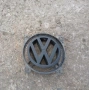 Емблема VW Пасат 3, снимка 2