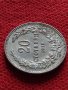 Монета 20 стотинки 1912г. Царство България за колекция - 27445, снимка 4