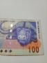 ЮЖНА АФРИКА БАНКНОТА 100 РАНДА 1992 -2005 Г , снимка 2