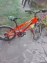 Детски велосипед Kross 20 цола, снимка 2