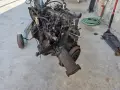 Двигател за Мерцедес 307 д 2.4д, снимка 1