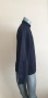 Armani Exchange Full Zip Cotton Knit Mens Size M / L НОВО! ОРИГИНАЛ! Мъжко Горнище с цял Цип !, снимка 6