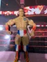 Екшън фигура WWE Rene Dupree Рене Дюпри France Ruthless Aggression Adrenaline играчка CUSTOM, снимка 4