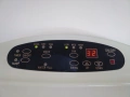 DURACRAFT 8000btu мобилен климатик за ефективно охлаждане, обезвлажнител, аериране, снимка 9