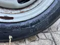 Гуми с джанти 4х98 13 цола, снимка 3