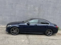 C-Klass 220 CDI AMG SPORT+EDITION, снимка 18