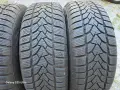 Лети джанти 16ки 5х100 RC Design + зимни гуми 195/60/16 Uniroyal, снимка 12