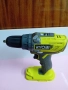 Акумулаторен Винтоверт RYOBI R18DD3 , снимка 6
