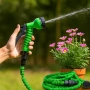 Градински маркуч X-HOSE Pro - разтегателен, снимка 1