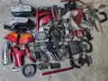 Honda Cl 1800 2003g 0888876187, снимка 6