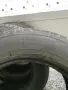 4 бр. зимни Bridgestone 225 65 17 ДОТ 21г., снимка 3