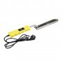 Електрически нож за разпечатване, с регулатор и електронен дисплей Модел 2022, снимка 1 - За пчели - 33553786