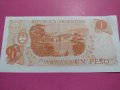 Банкнота Аржентина-16464, снимка 4