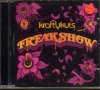 Kraft ykuts-freak Show, снимка 1 - CD дискове - 37305137