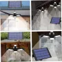 Деформируема соларно осветление LED, снимка 4