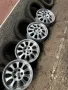 Продавам алуминиеви джанти 16 цола Peugeot  607 5 дупки , снимка 2