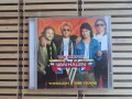  The Best Of Van Halen Through The Years, снимка 1