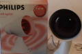  PHILIPS ЛАМПА ЗА НАГРЕВКИ ИНФРАРЕД ИНФРАЧЕРВЕНА ЛАМПА, снимка 2