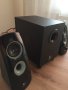Тонколони , буфер Logitech Z323 2.1, снимка 7