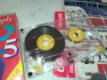 PARTY PEOPLE 5-TAPE 2102251657, снимка 2