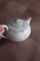 Чайник керамичен уникално красив, снимка 4