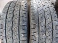 2 бр.зимни гуми  Hankook 225 65 16C dot 3621 Цената е за брой!, снимка 2
