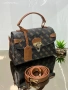 Guess Дамска Чанта Гес - Налични Различни Цветове Код SK599, снимка 8